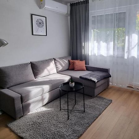 Retfala Inn Osijek Buitenkant foto