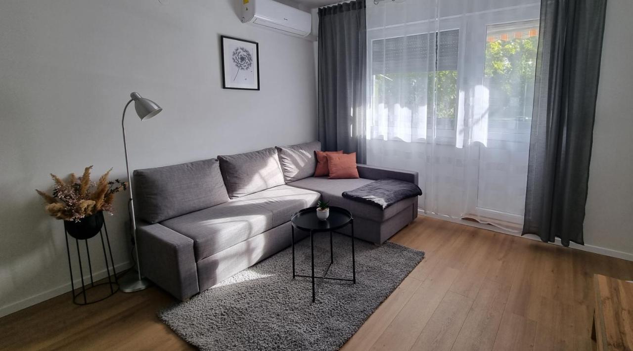 Retfala Inn Osijek Buitenkant foto