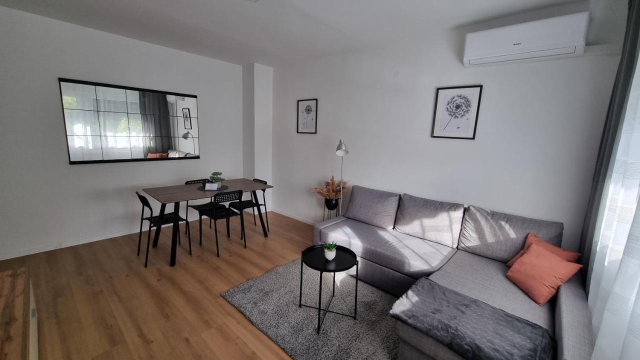 Retfala Inn Osijek Buitenkant foto